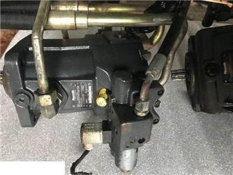 Rexroth A6VM55