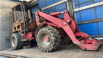 Schäffer 5058z części