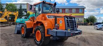 Doosan DL250-5