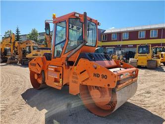 Hamm HD 90VV