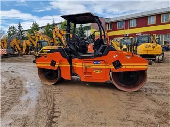 Hamm HD110VV
