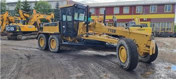 John Deere JD 772B