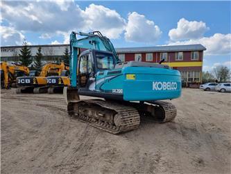 Kobelco SK200LC-8