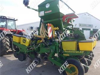 John Deere 1760 NT