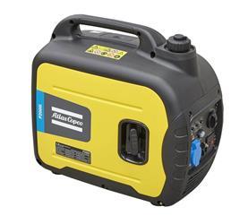 Atlas Copco P2000i