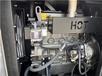 Himoinsa HYW-35 T5