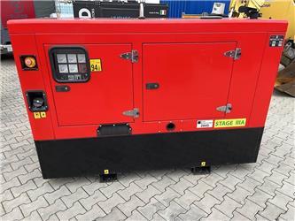 Himoinsa HYW-40