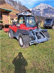 Aebi Terratrac TT 241