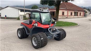 Aebi TT 206