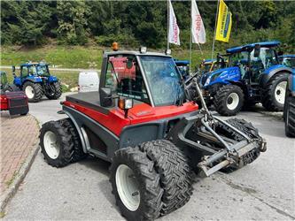Aebi TT 270