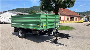 Brantner E 8041