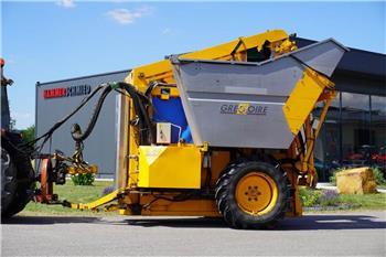 Gregoire G60 SD