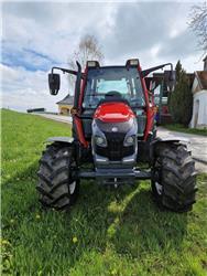 Lindner Lintrac 75 LS