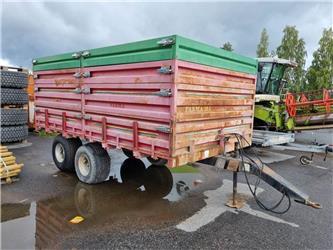 Bigab FARMA 10,5T
