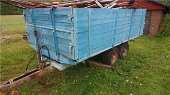 Gisebo G-30/400 TBF
