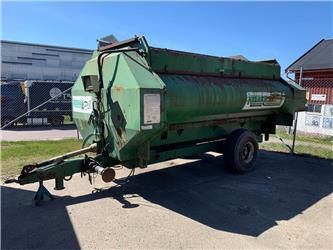 Keenan 14GZ 140P