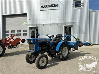 Iseki TX 1300, 13 AG