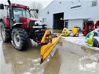 Snowline 2870, 2,8 m.