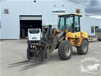 Volvo BM L35B, 70 AG