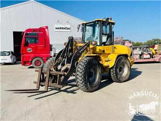 Volvo BM L45B TP, 102 AG