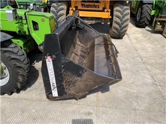 Cherry Product 6Ft CP 4250 4 in 1 Bucket