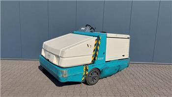 Tennant 355 Diesel
