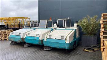 Tennant 800