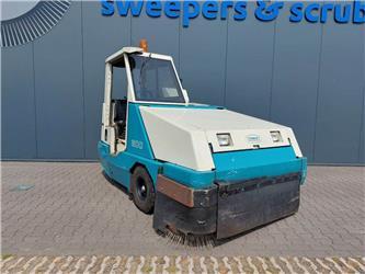 Tennant 800