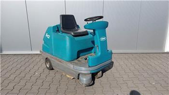 Tennant S12