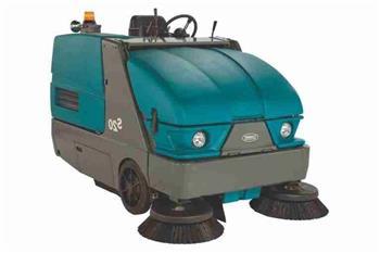 Tennant S20 diesel