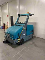 Tennant S20 Elektrisch