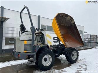 Bergmann 2040R /346h/ 180°