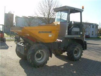Bergmann 2060 R Plus, Dumper, Drehkippmulde, Klappdach