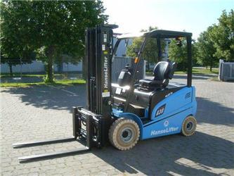 Hanselifter HLES 30, Elektro, Triplex 4,80, ZV