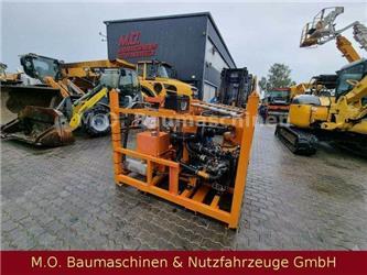 Hofmann Hagg / Mackierungsmaschine /