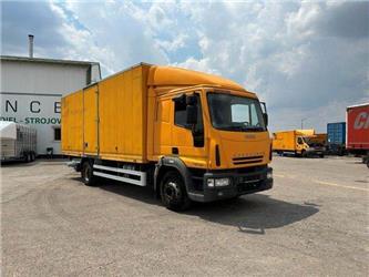 Iveco EUROCARGO 150E28 manual, EURO 3 vin 899