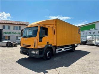 Iveco EUROCARGO 150E28 manual, EURO 3 vin 323