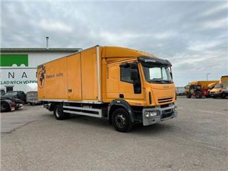 Iveco EUROCARGO 150E28 manual, E3 vin 381