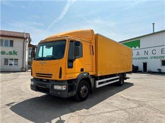 Iveco EUROCARGO 150E28 manual, EURO 3 vin 900