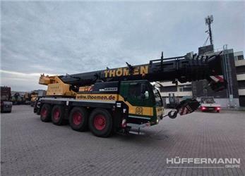 Liebherr LTM 1070-4.2