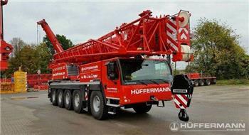 Liebherr LTM 1100-5.2