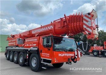 Liebherr LTM 1100-5.2