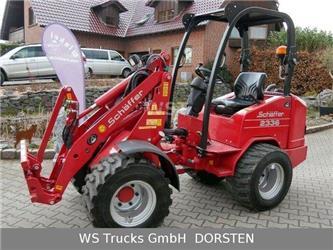 Schäffer 2336 Typ L-H