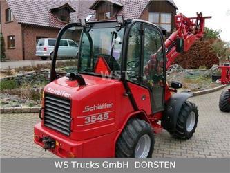 Schäffer 3545 Top Zustand Typ L-H