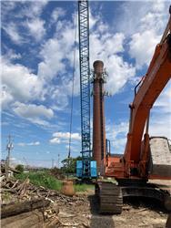 Bucyrus-Erie 30B