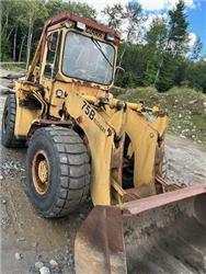 Clark 75B