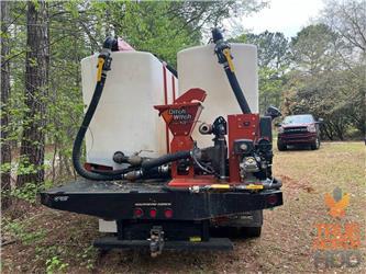 Ditch Witch FM13X