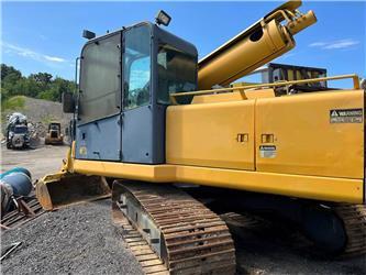 Gradall XL2200