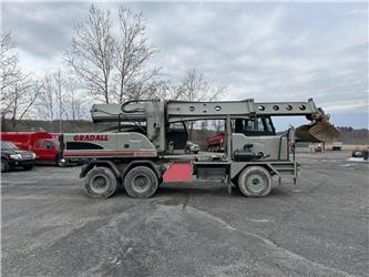 Gradall XL4100