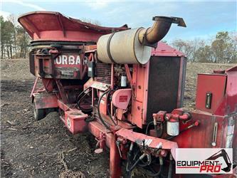 Morbark 1000
